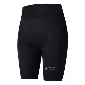 Шорты Monton Urban+ Traveler Women's Cycling, черный, размер L