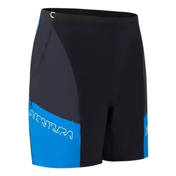 Шорты Montura Block Light, черный