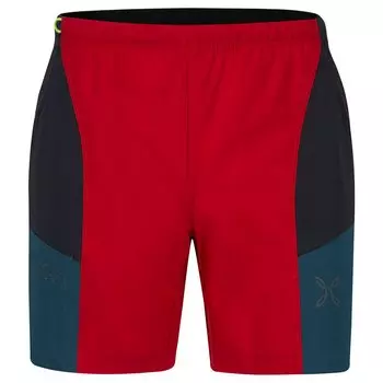 Шорты Montura Block Light, синий