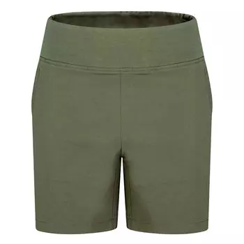 Шорты Montura Coos, зеленый