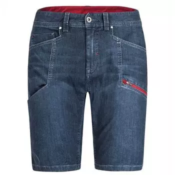 Шорты Montura Feel M+, синий