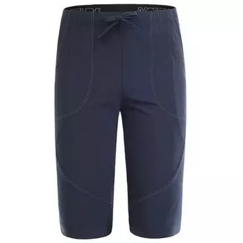 Шорты Montura Free Synt Light Shorts Pants, синий