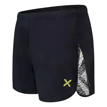 Шорты Montura Ghost, черный