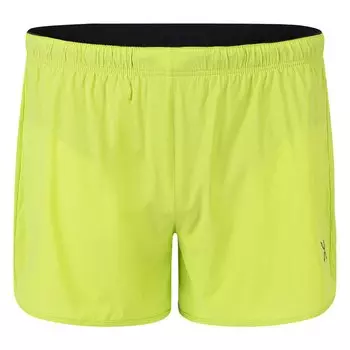 Шорты Montura Ghost, зеленый