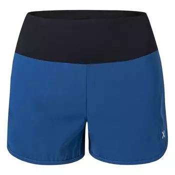 Шорты Montura Mistery, синий