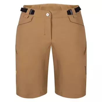 Шорты Montura Rando Cycling, коричневый