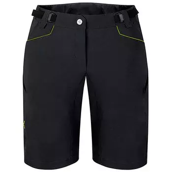 Шорты Montura Rando Cycling, синий