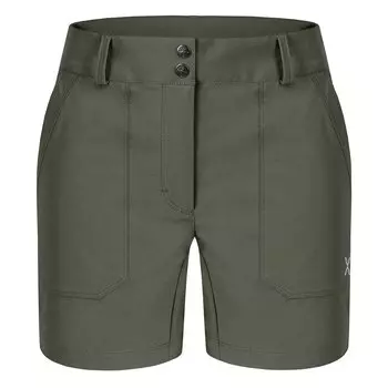 Шорты Montura Sarzana, зеленый