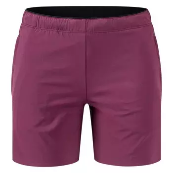 Шорты Montura Shadow Bermuda, фиолетовый