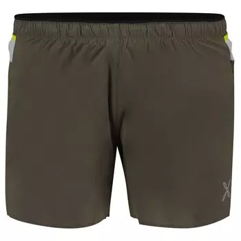 Шорты Montura Shadow, зеленый