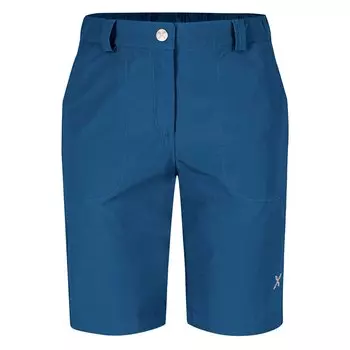 Шорты Montura Smart Travel Bermuda, синий