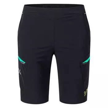 Шорты Montura Speed Fly, черный