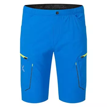 Шорты Montura Speed Fly, синий