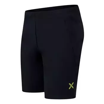 Шорты Montura Spirit, черный