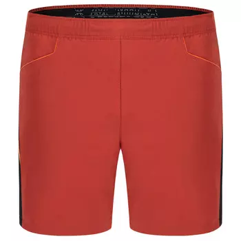 Шорты Montura Spitze, цвет Tobacco/Arancio Brillante