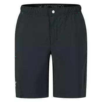 Шорты Montura Spitze Licht Bermuda, черный