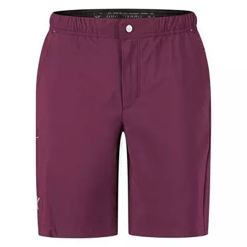 Шорты Montura Spitze Licht Bermuda, фиолетовый