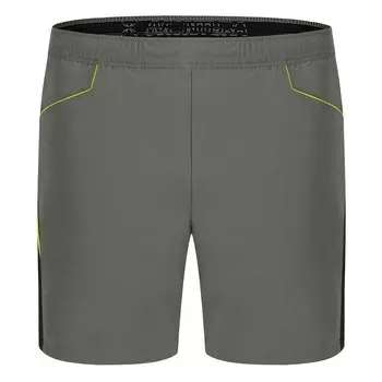 Шорты Montura Spitze, серый