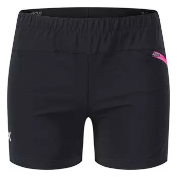 Шорты Montura Stretch 2, черный