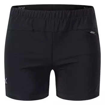 Шорты Montura Stretch 2, черный