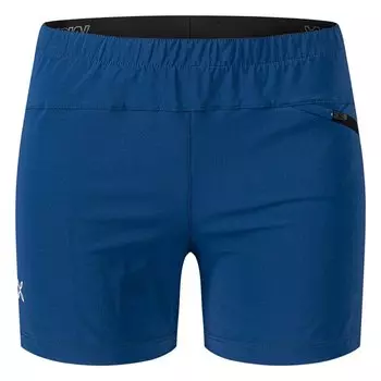 Шорты Montura Stretch 2, синий