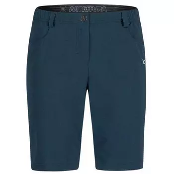Шорты Montura Stretch Siusi Shorts Pants, зеленый