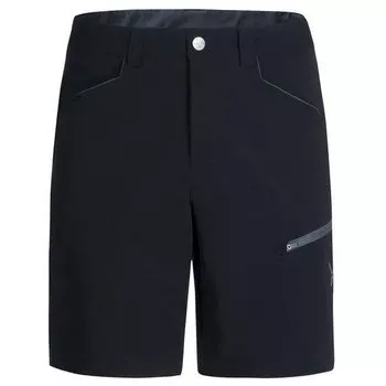 Шорты Montura Stretch Walk, черный