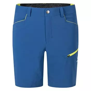 Шорты Montura Stretch Walk, синий