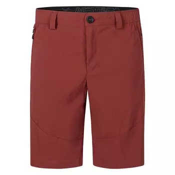 Шорты Montura Travel Geo, красный
