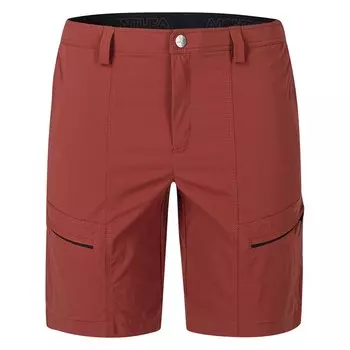 Шорты Montura Travel, красный