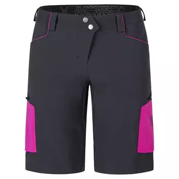 Шорты Montura Wild 2.0, черный