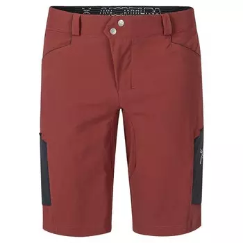 Шорты Montura Wild 2.0, коричневый