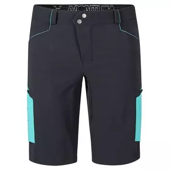 Шорты Montura Wild 2.0, синий