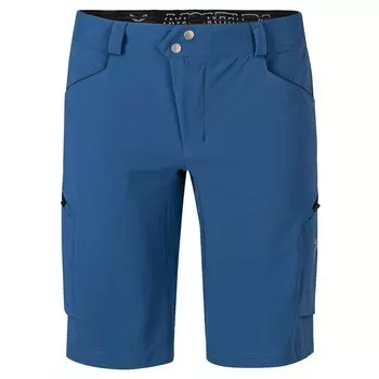 Шорты Montura Wild 2.0, синий