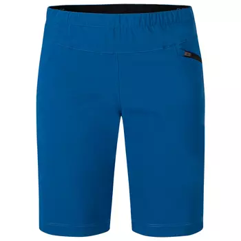 Шорты Montura Women's Focus Bermuda, цвет Deep Blue