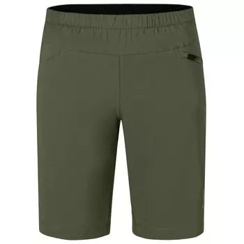 Шорты Montura Women's Focus Bermuda, цвет Verde Salvia