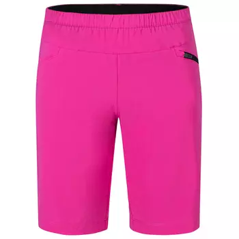 Шорты Montura Women's Focus Bermuda, цвет Intense Violet