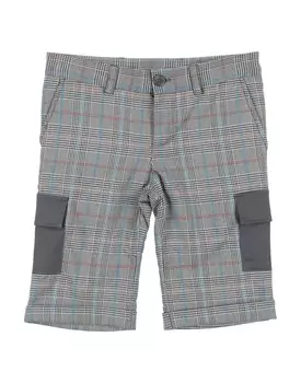 Шорты Mood_One, серый