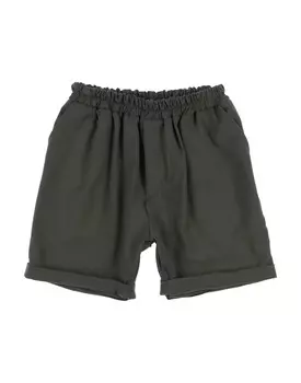 Шорты Mood_One, зеленый