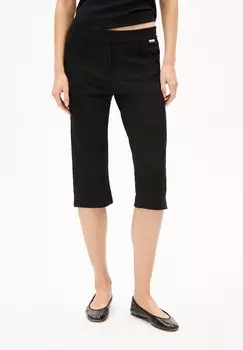 Шорты MOONBAA ARMEDANGELS, черный