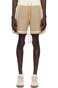 Шорты Moonlight Rhude, мультиколор