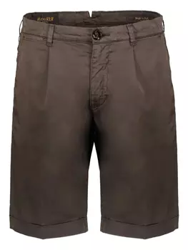 Шорты Moorer Alicudikel, коричневый