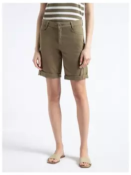 Шорты More & More, хаки