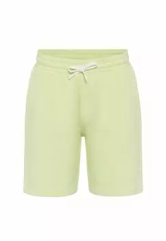Шорты MORENO Williot, светло-зеленый