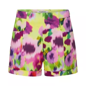 Шорты Morgan 149270VTPE23, разноцветный