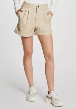 Шорты Morgan, бежевый