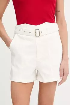 Шорты Morgan, бежевый