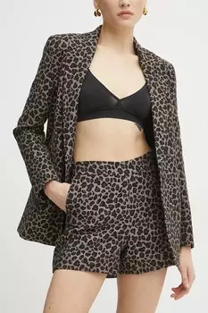 Шорты Morgan, бежевый