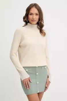 Шорты Morgan, бирюзовый