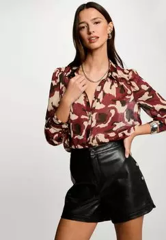 Шорты Morgan, черный